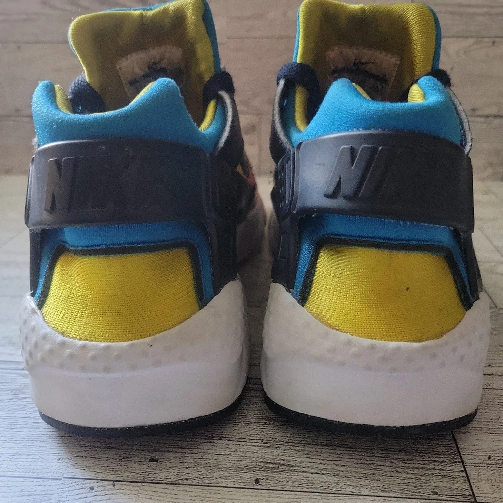 Nike huarache run