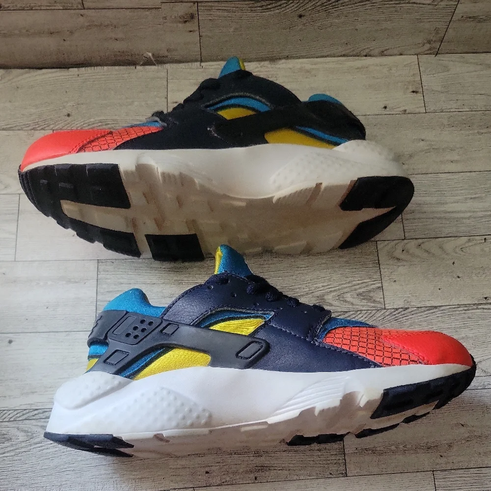 Nike huarache run