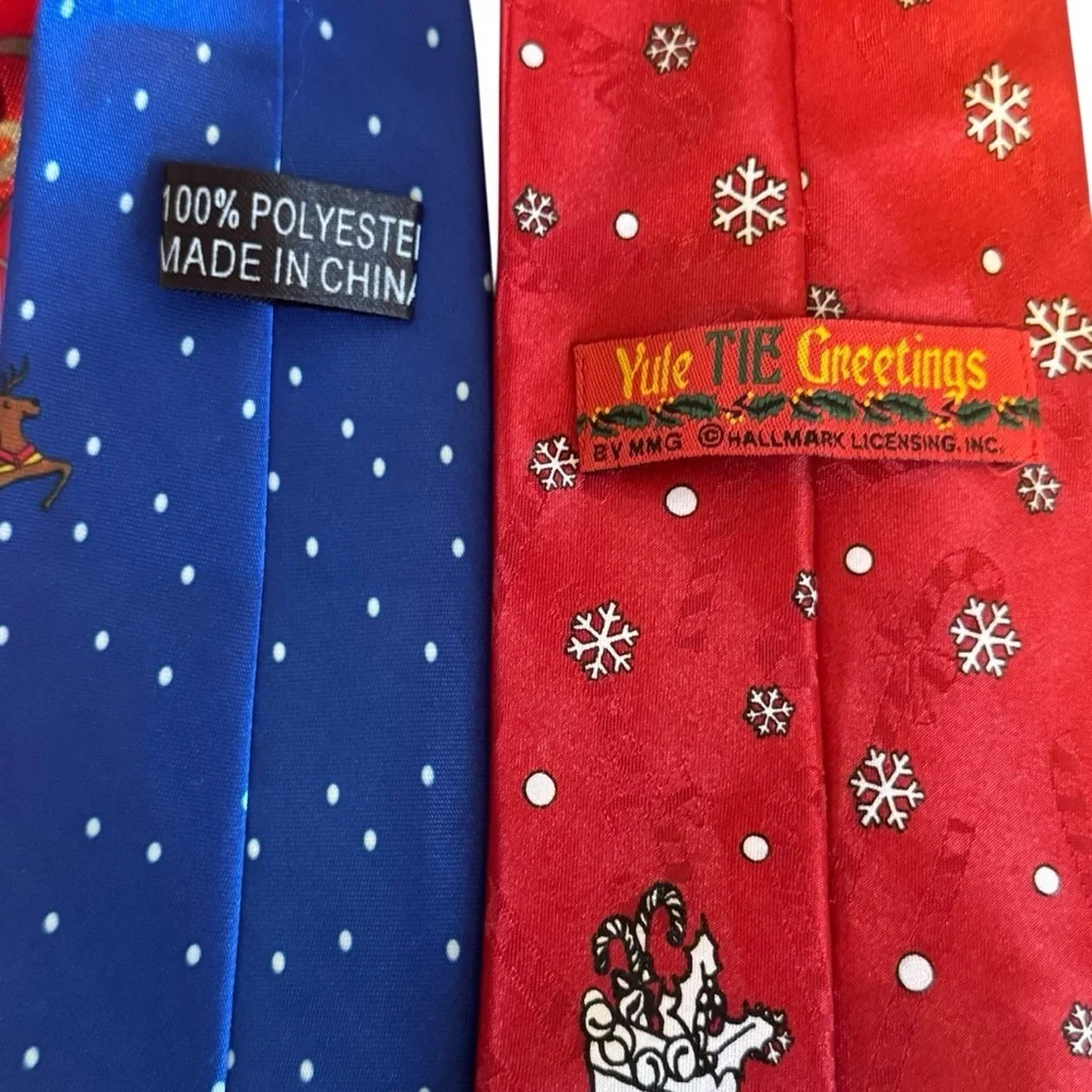 Ho ho ho open blue