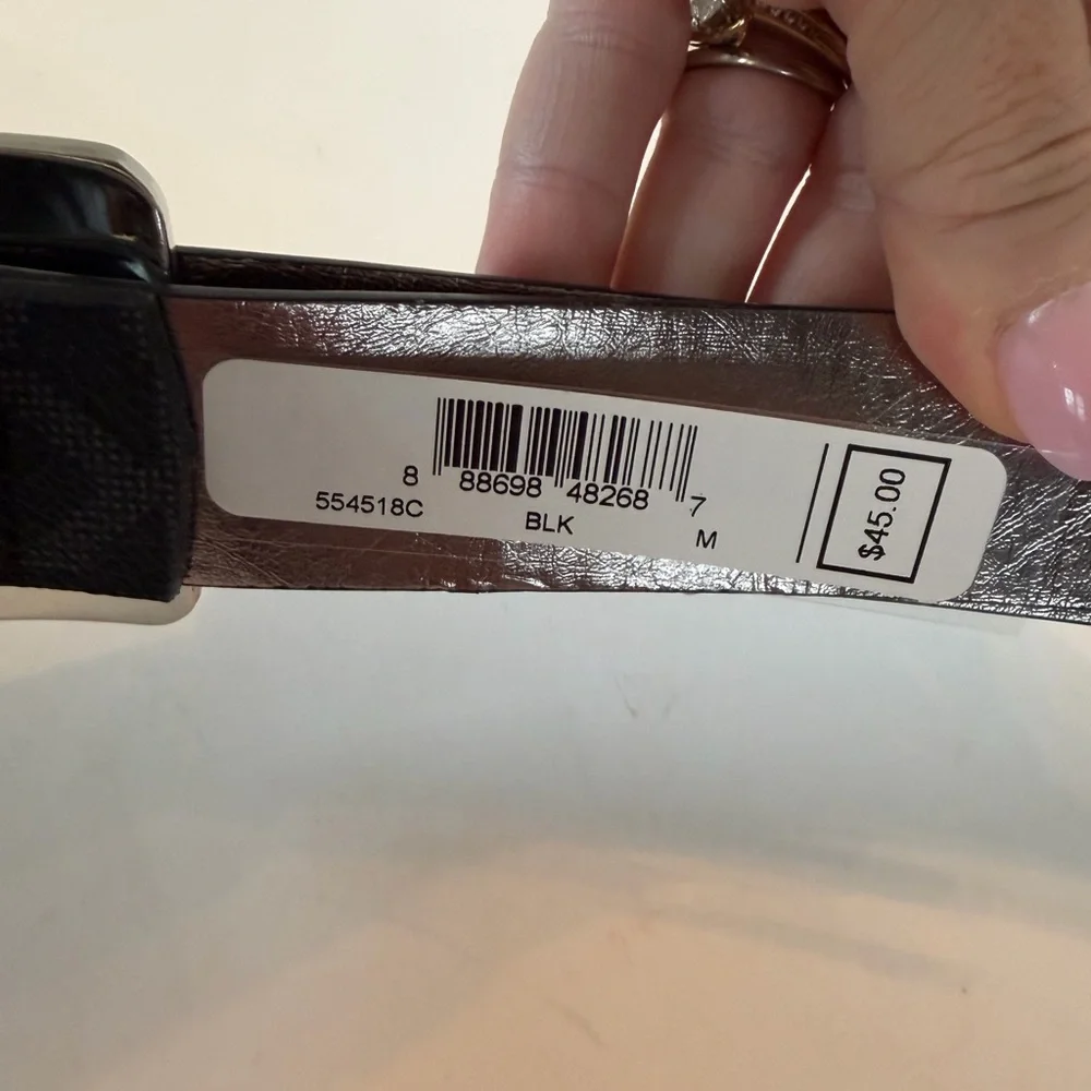 MICHAEL Michael Kors never 36”