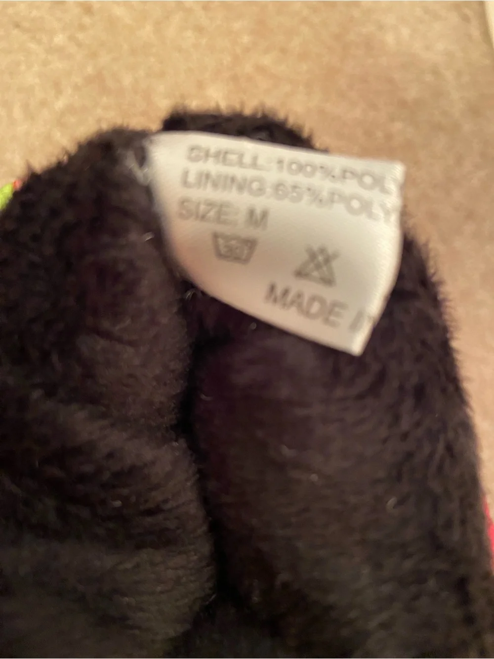 N/A new tags