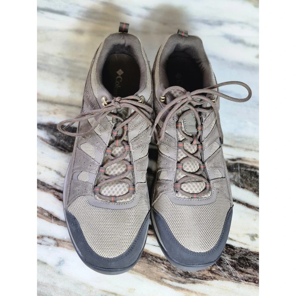 Columbia mens waterproof