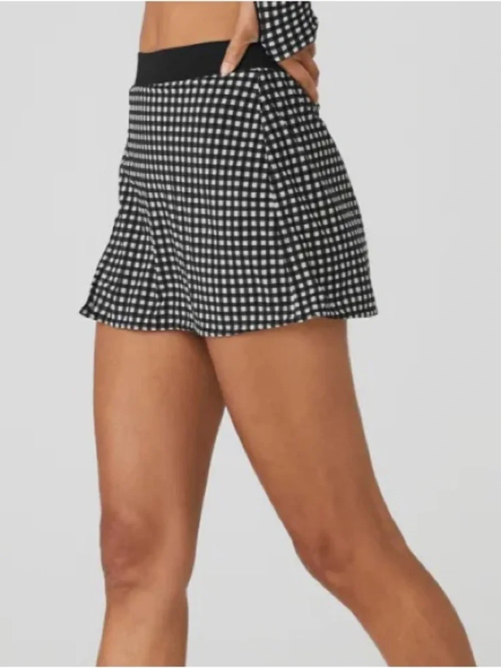 ALO Yoga alo elastic classic