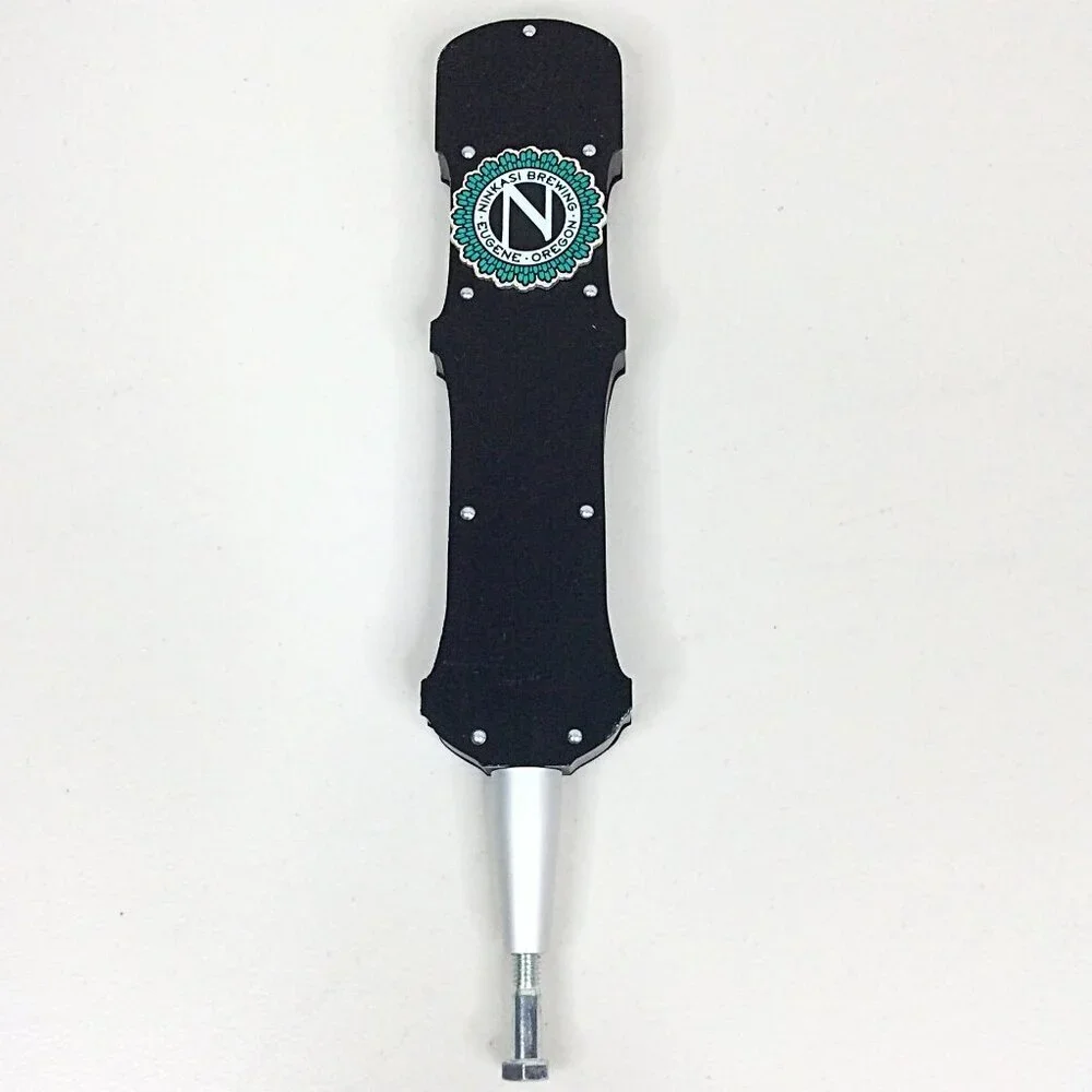 Ninkasi brewing triceratops