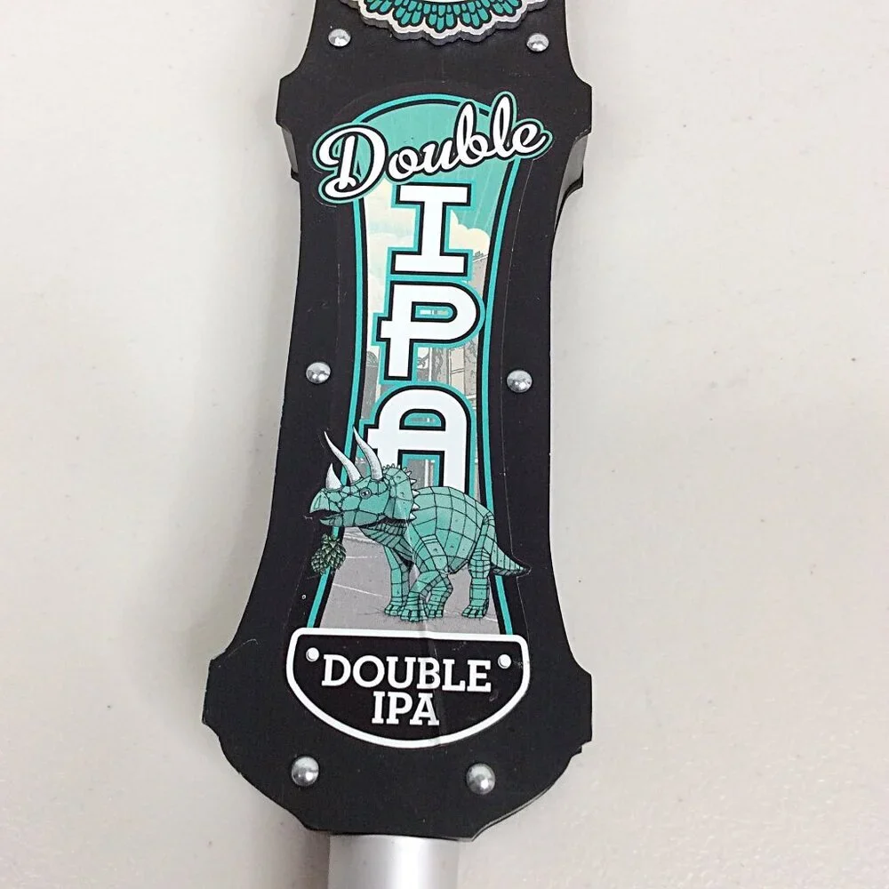 Ninkasi brewing triceratops