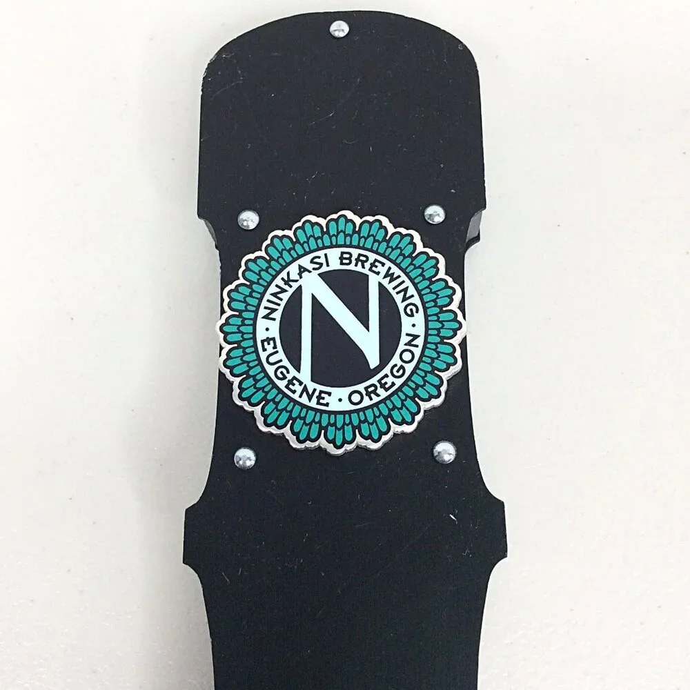 Ninkasi brewing triceratops