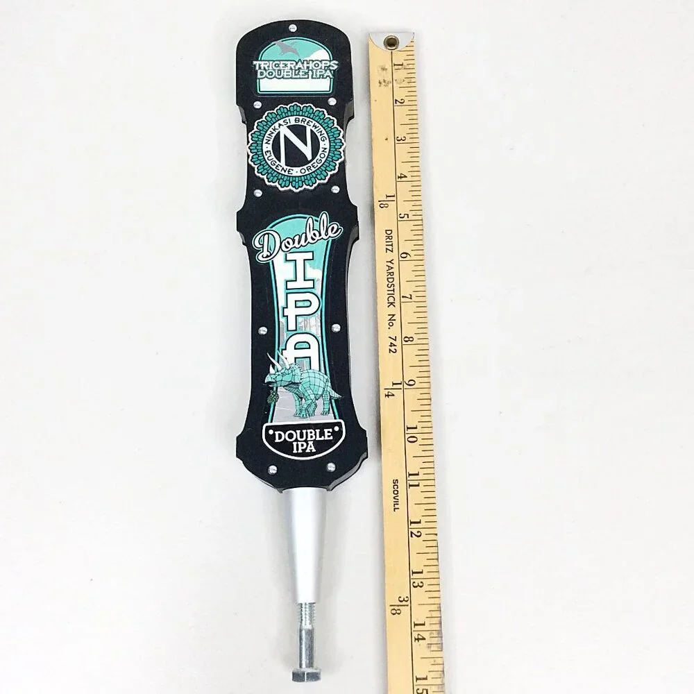 Ninkasi brewing triceratops