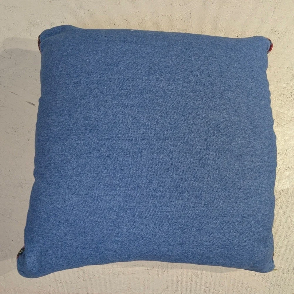 Polo Ralph Lauren pillow width please
