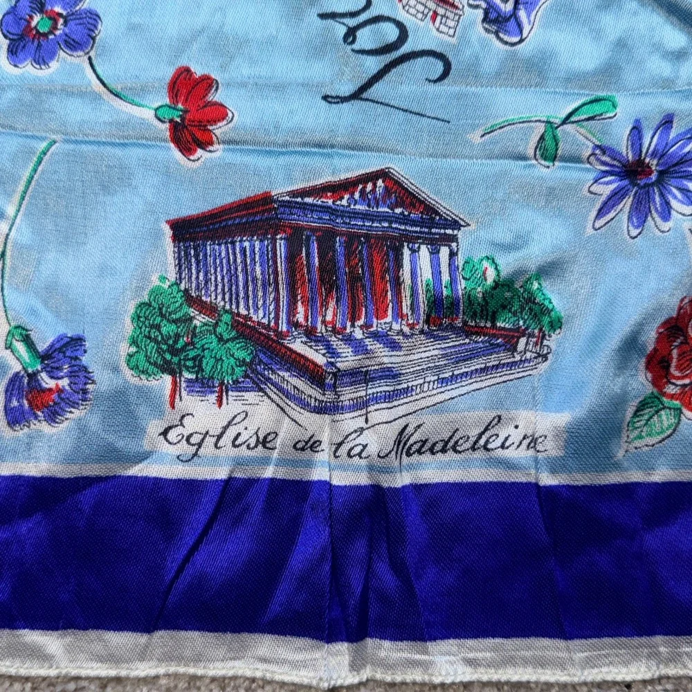 N/A vintage souvenir