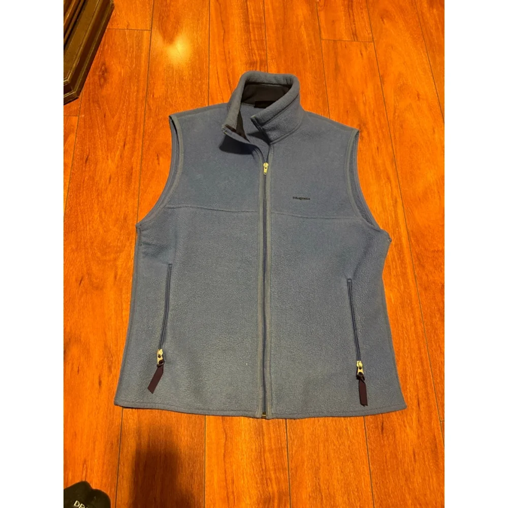 Patagonia this pre