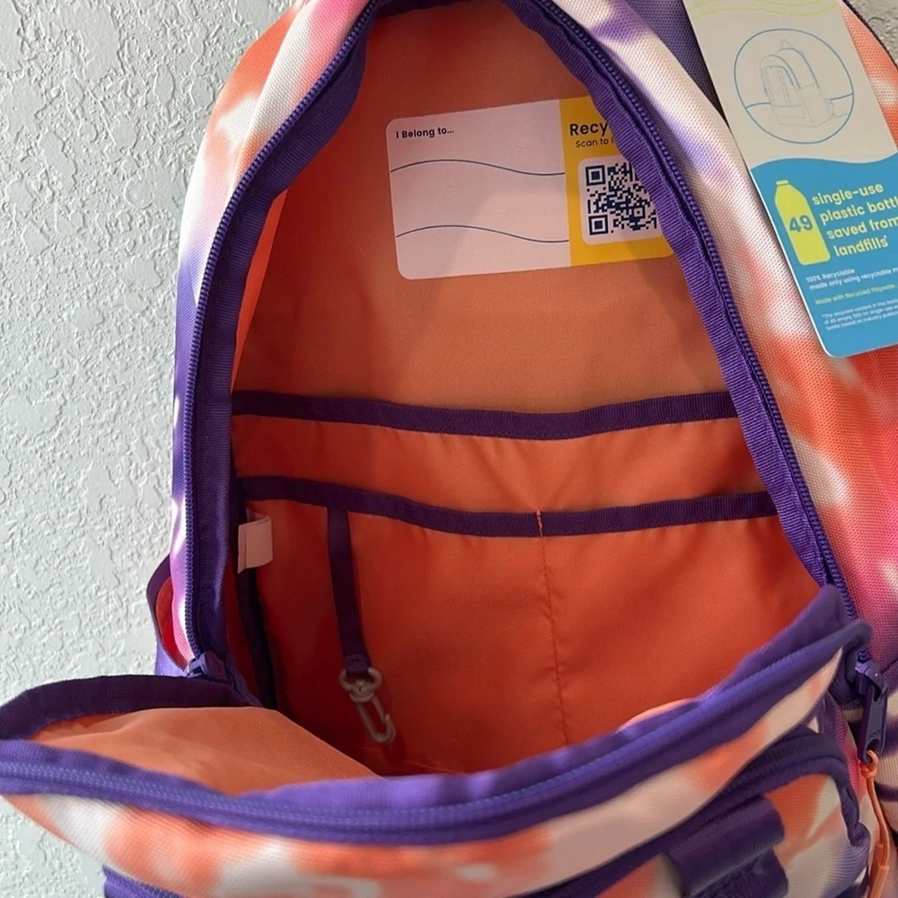 ecotech this bag