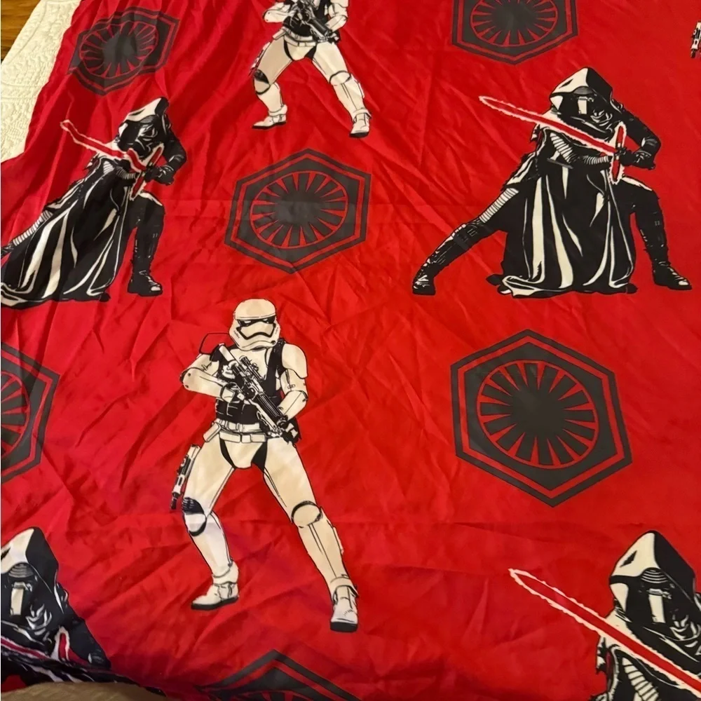 Star Wars star wars