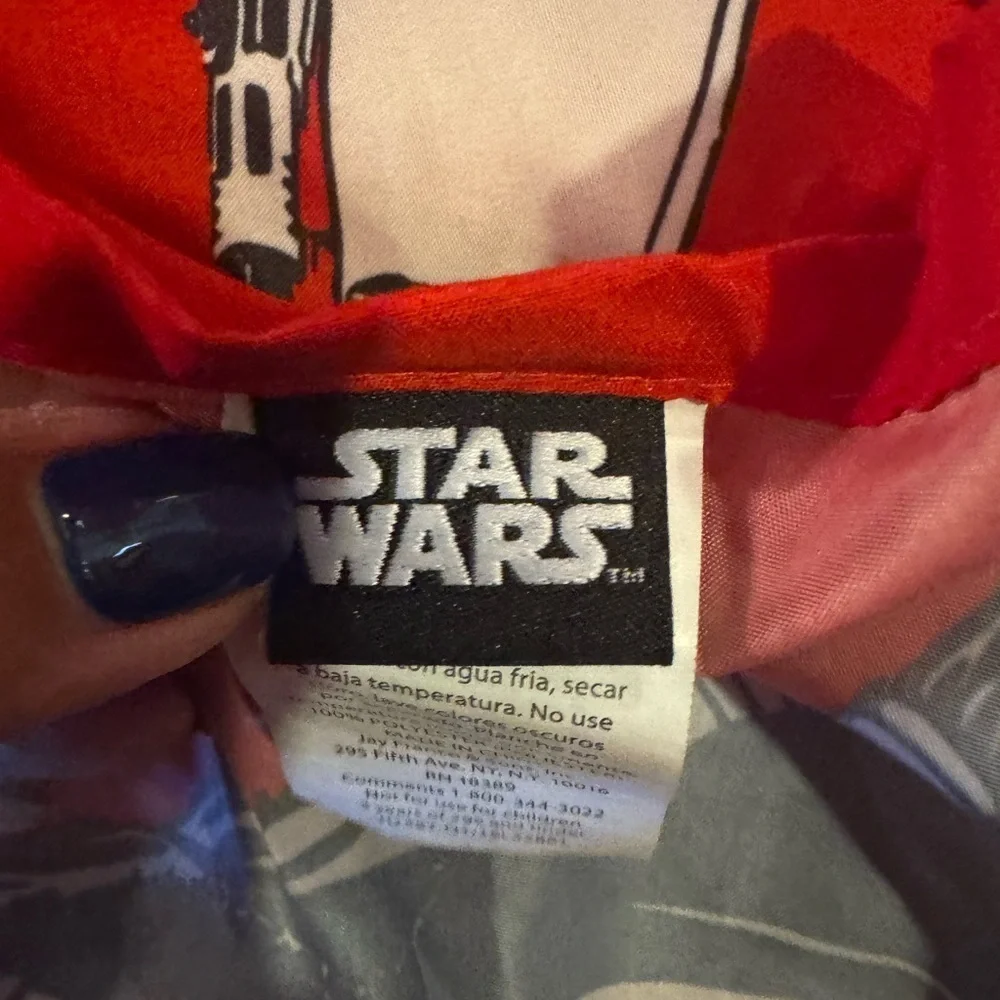 Star Wars star wars