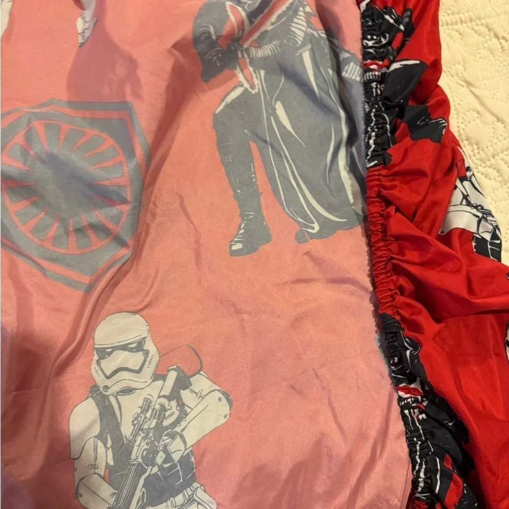 Star Wars star wars
