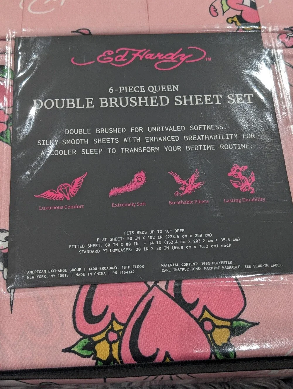 Ed Hardy ed hardy
