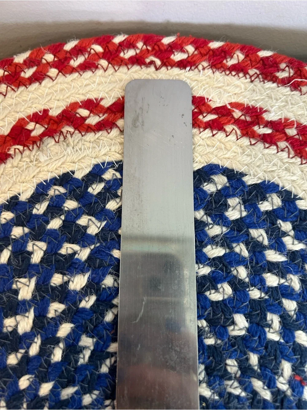 Ekco collectible replacement spatula