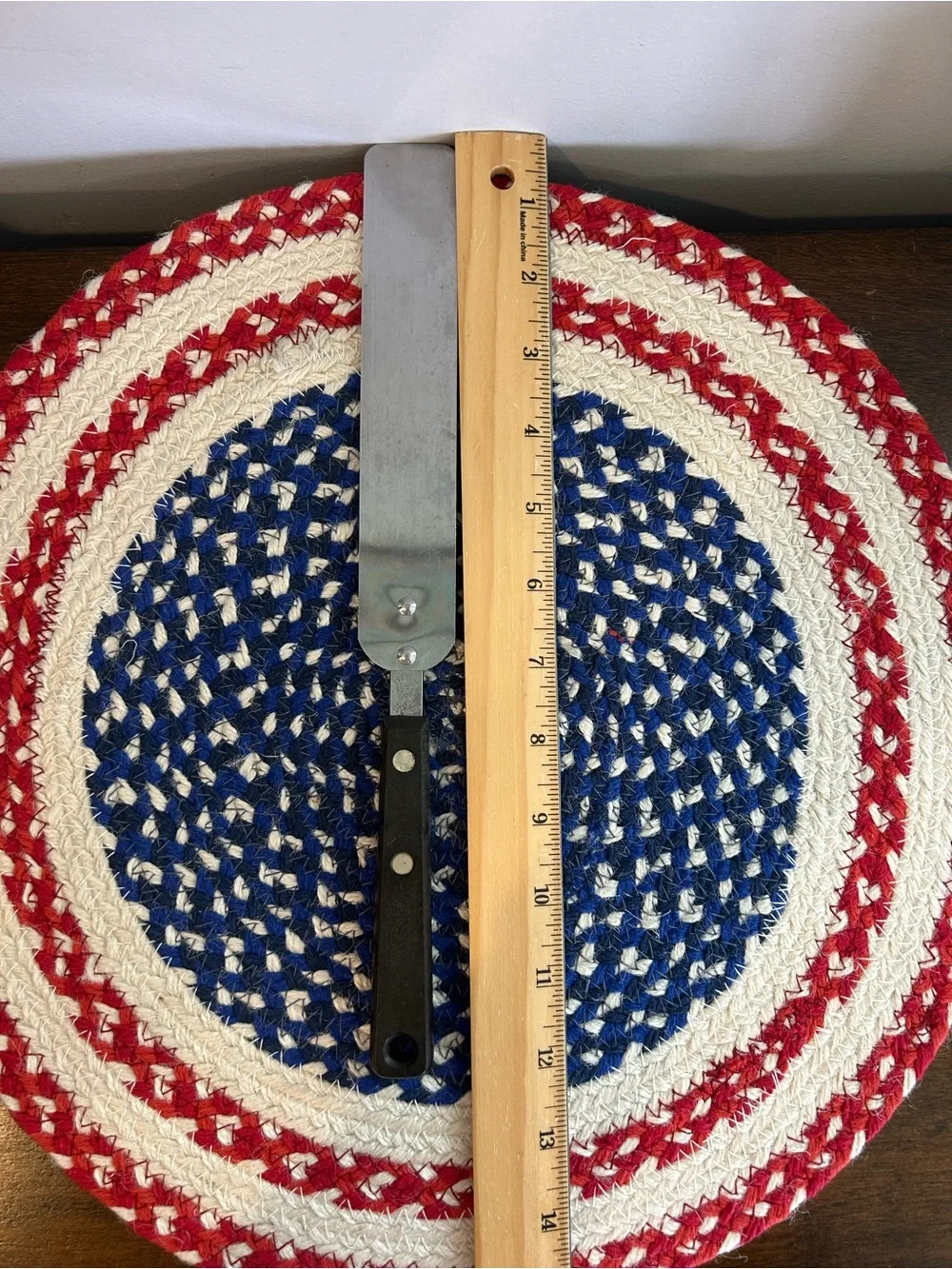 Ekco made usa vintage