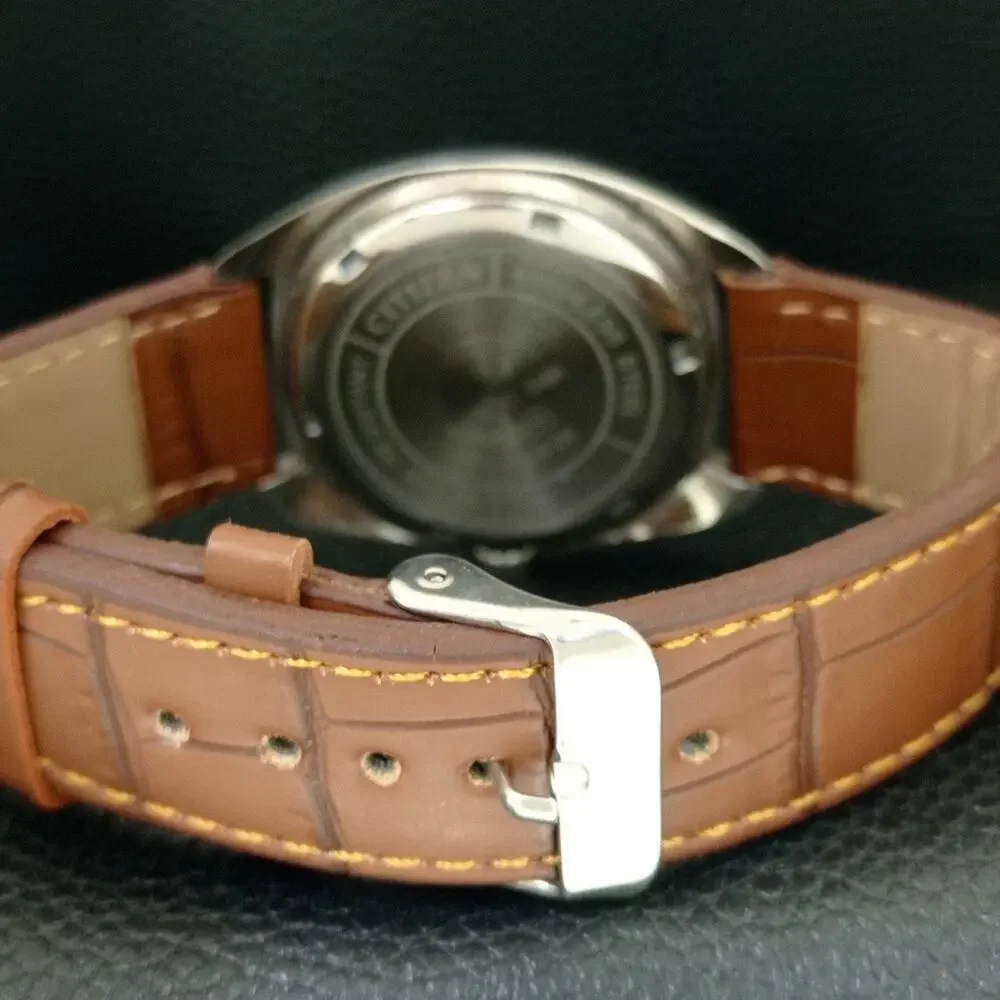 Citizen this watch