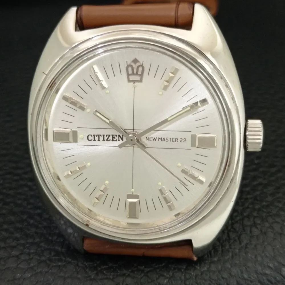Citizen this watch