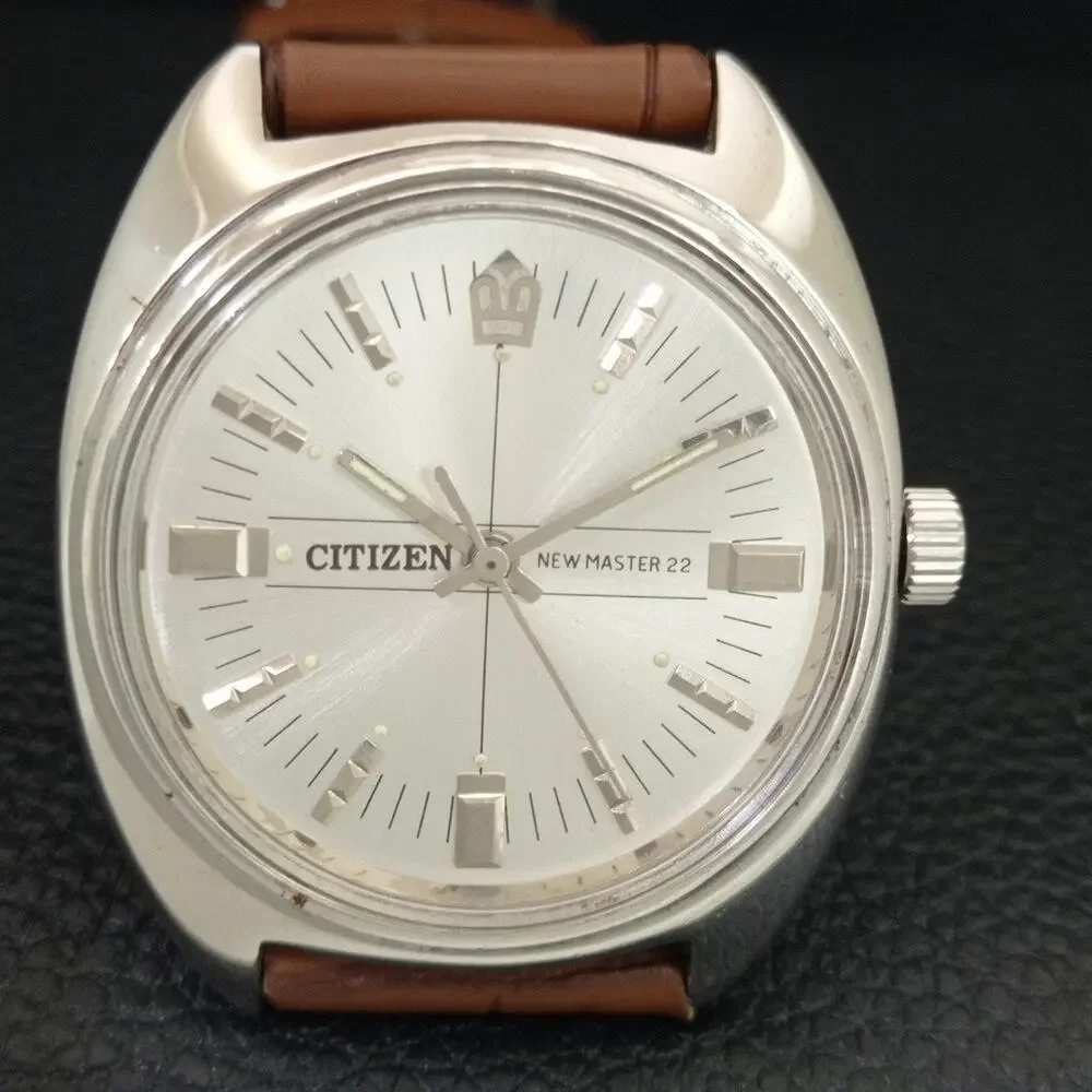 Citizen this watch
