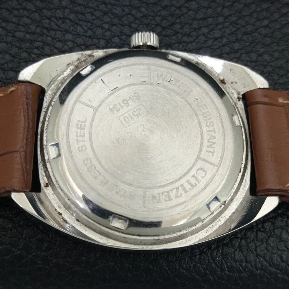 Citizen this watch