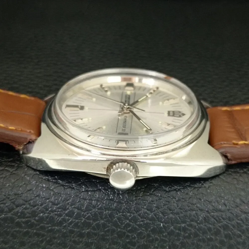 Citizen this watch