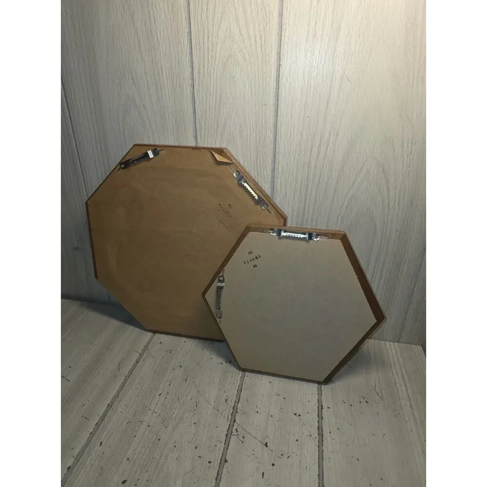 Unbranded mirrors see