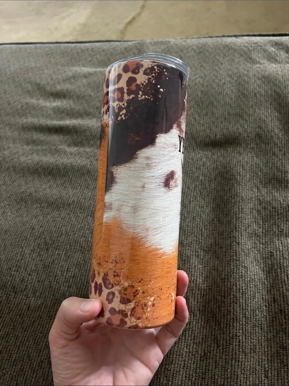 N/A tall insulated