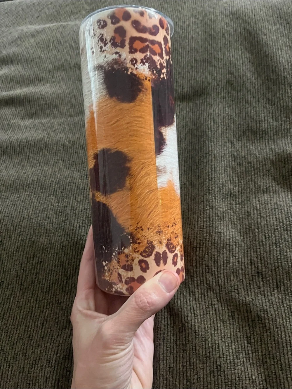 N/A tall insulated