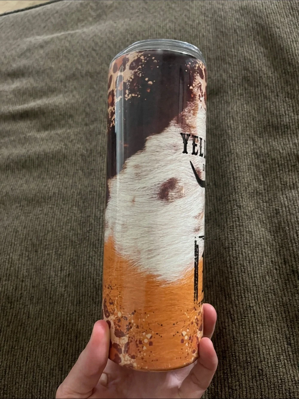 N/A tall insulated