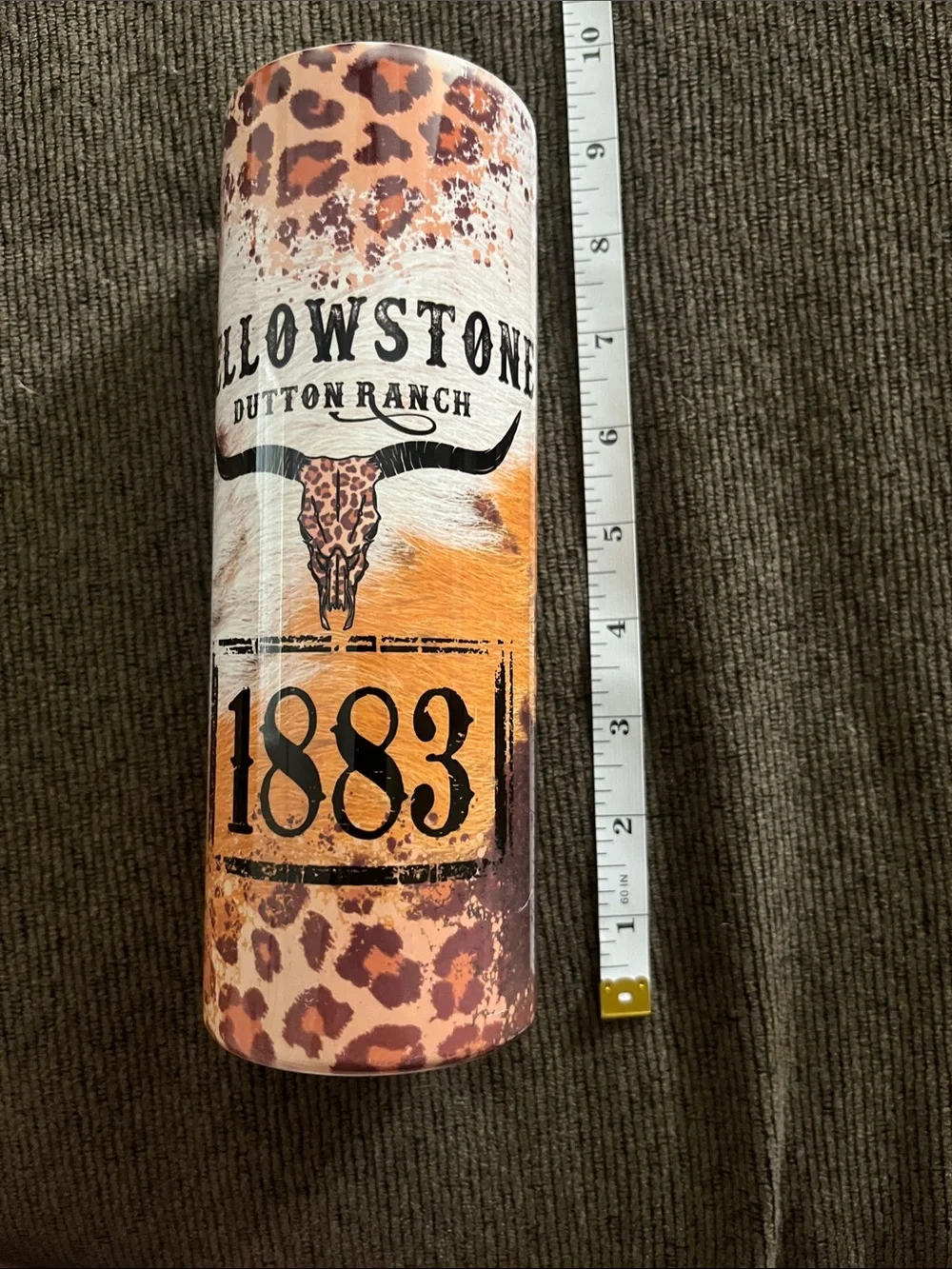 N/A tall insulated