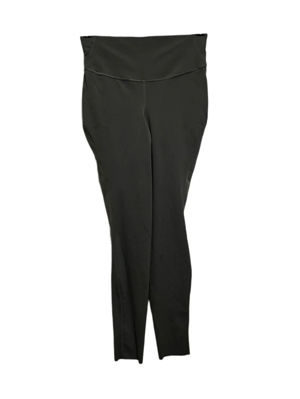 lululemon Base Pace High-Rise Tight Army Green Size 8