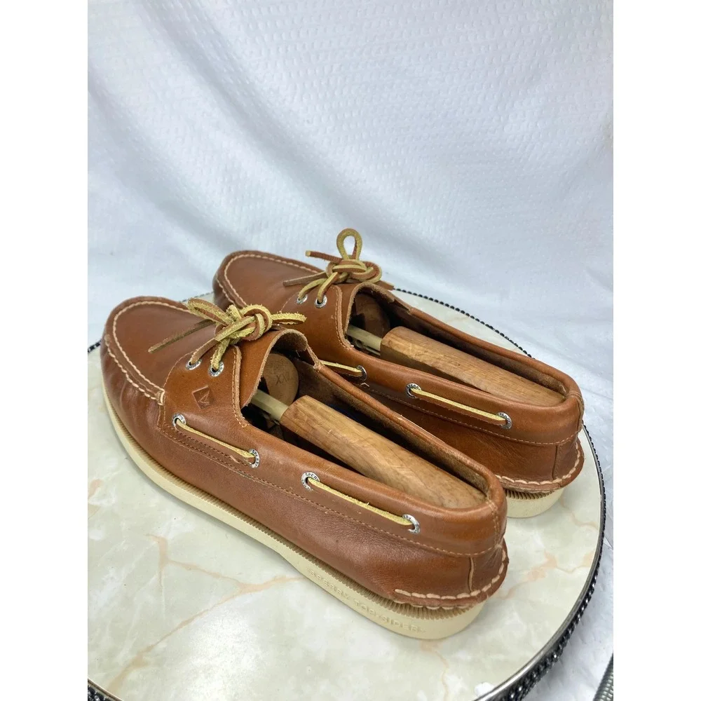 Sperry these shoes