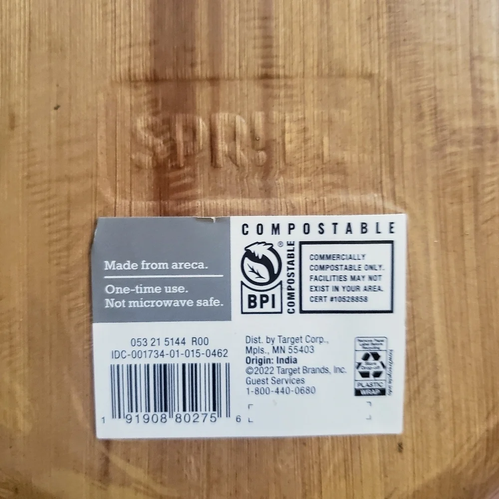 Spritz 10 count