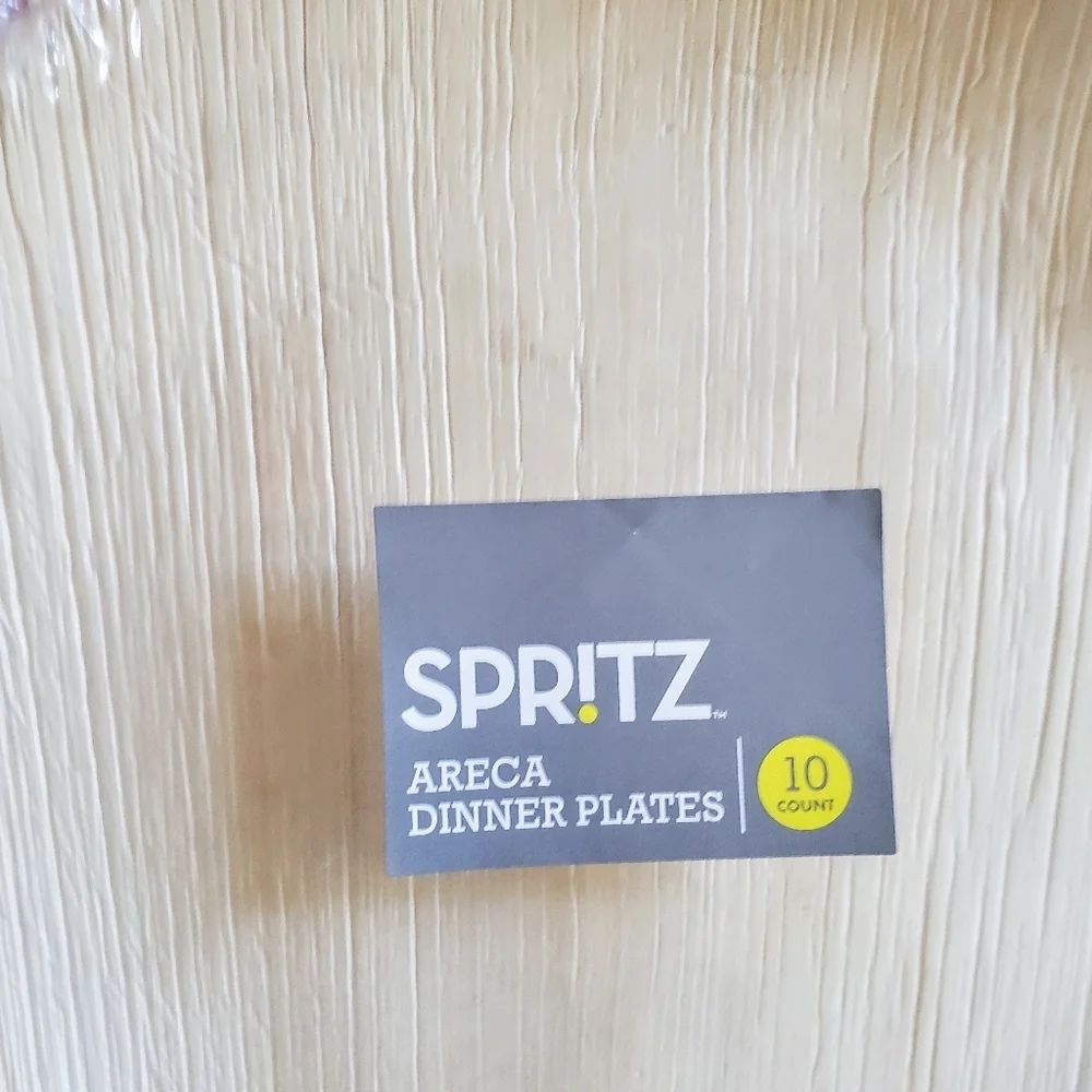 Spritz 10 count