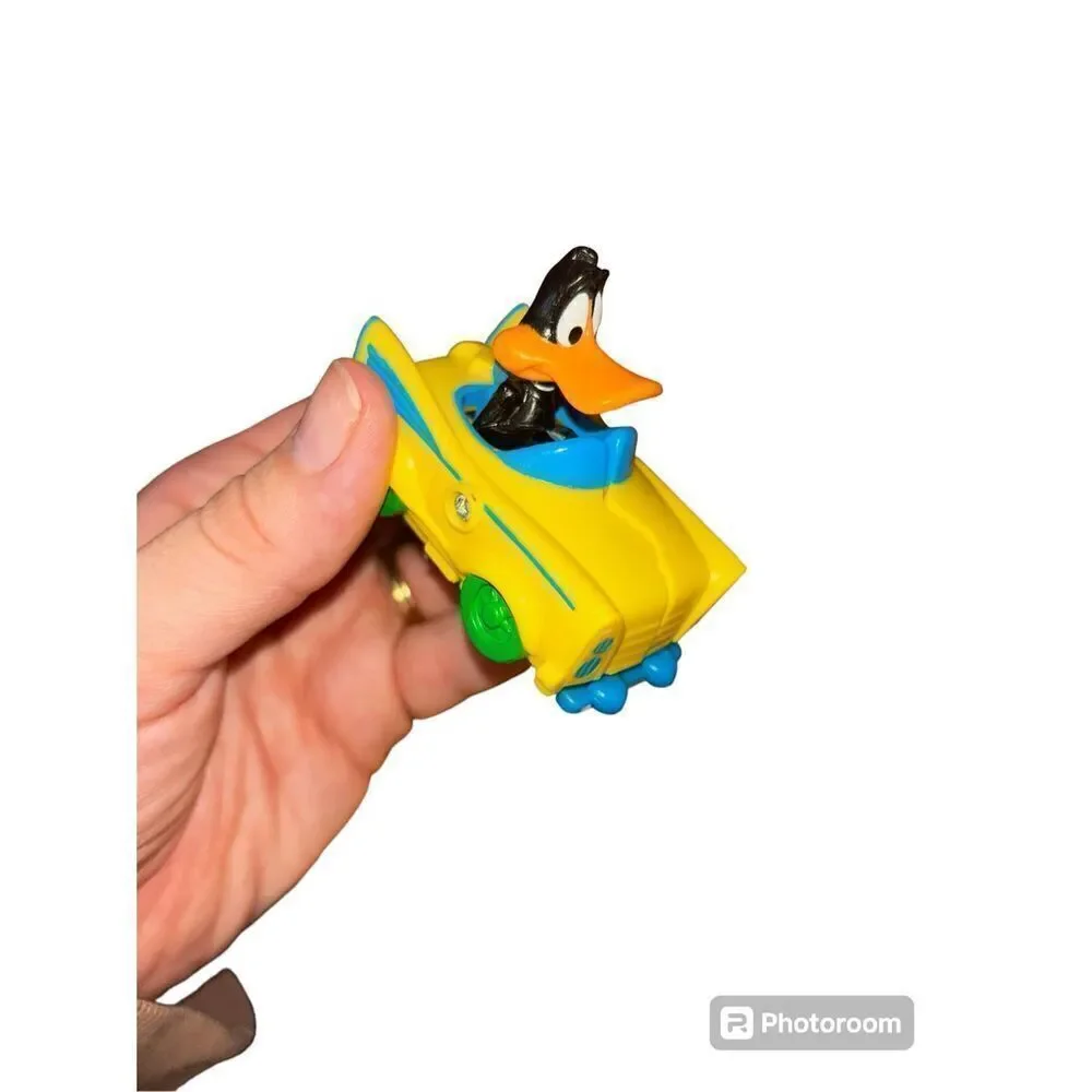 Vintage daffy duck
