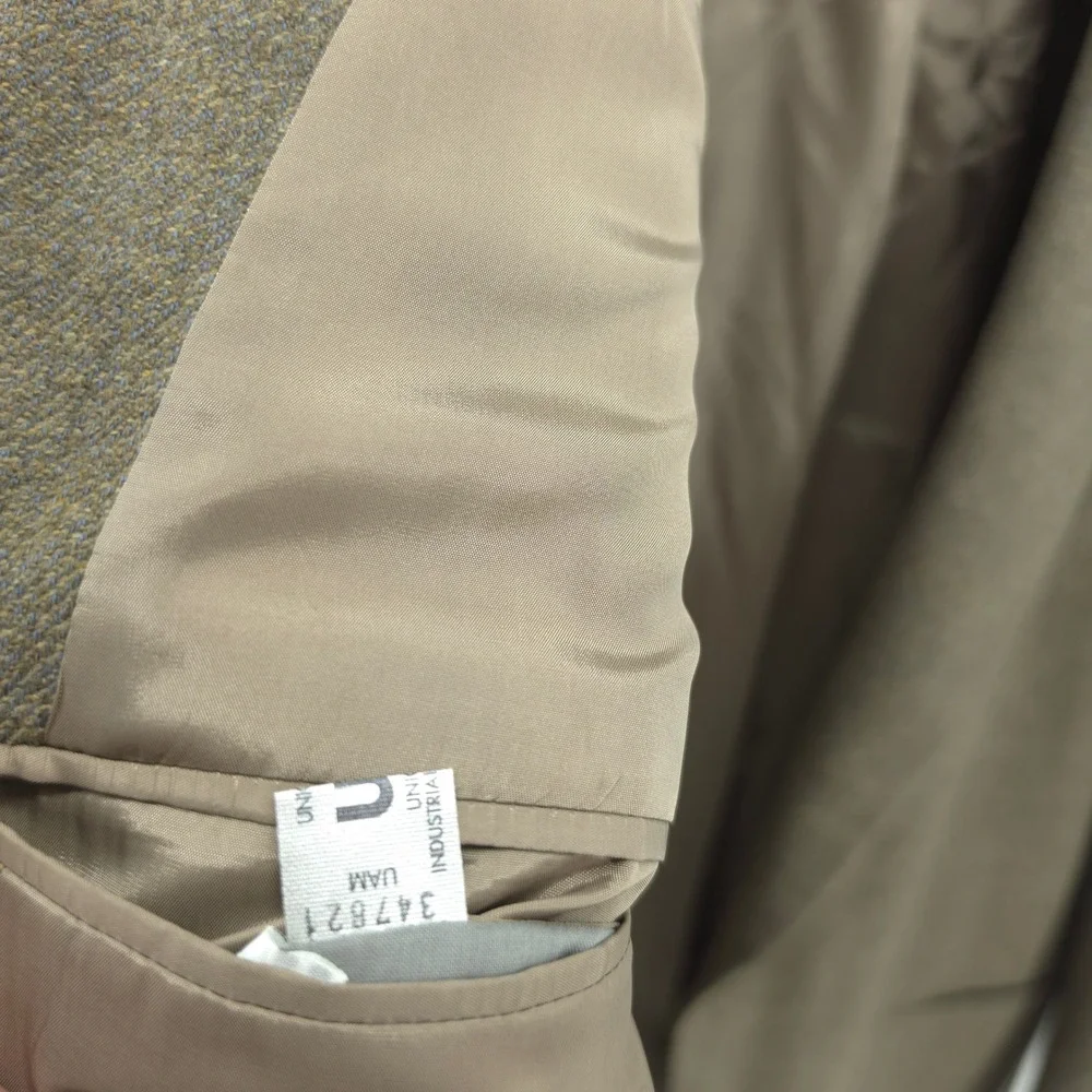 Hugo Boss this vintage