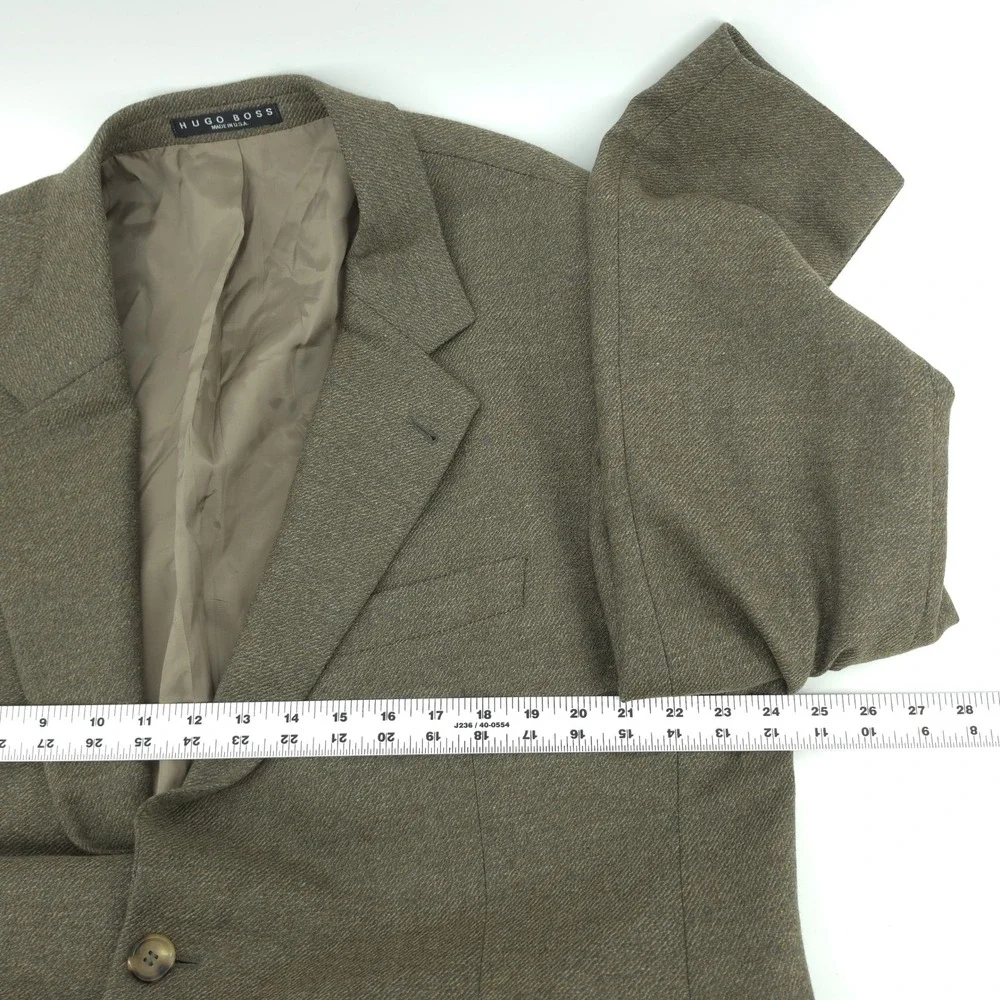Hugo Boss this vintage
