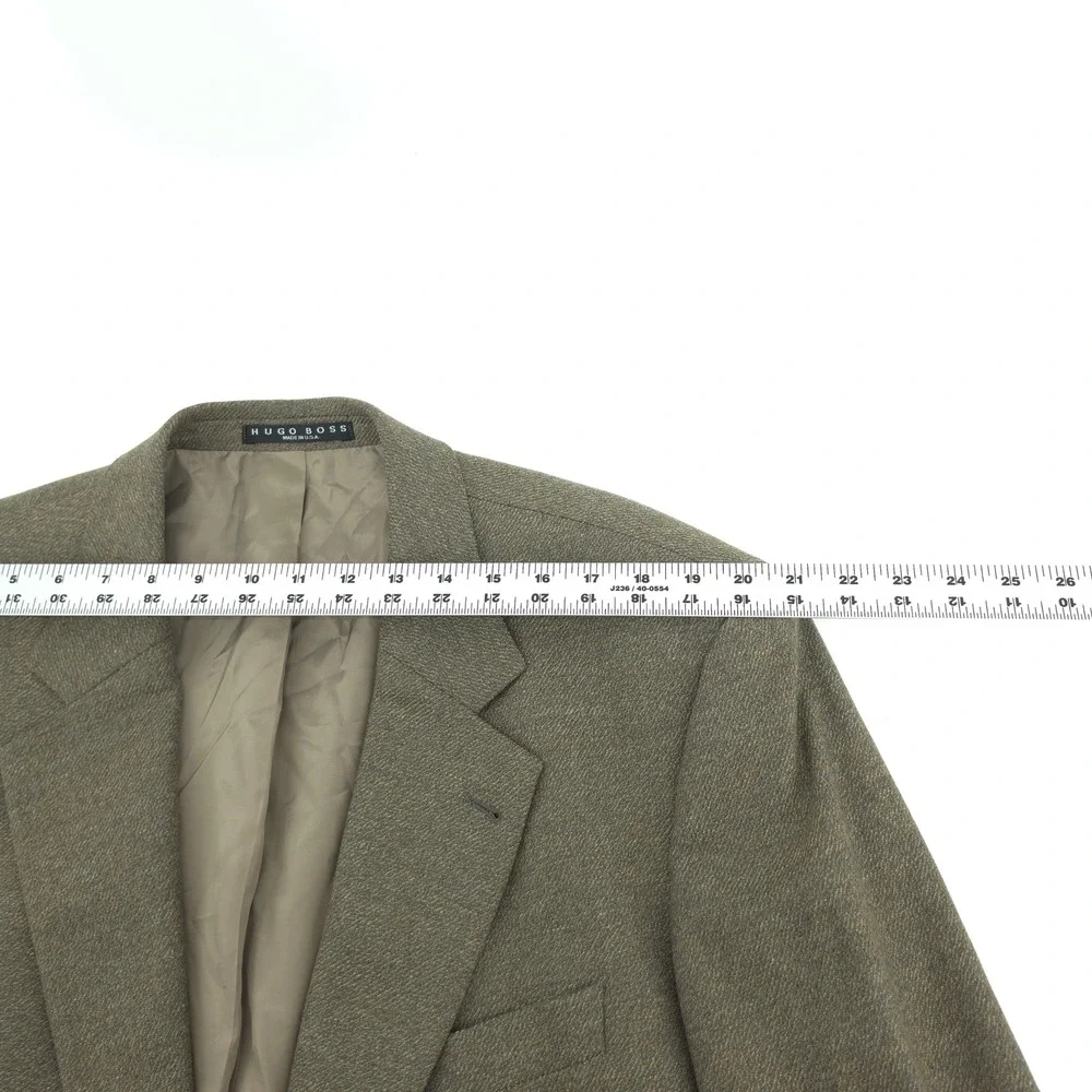Hugo Boss this vintage