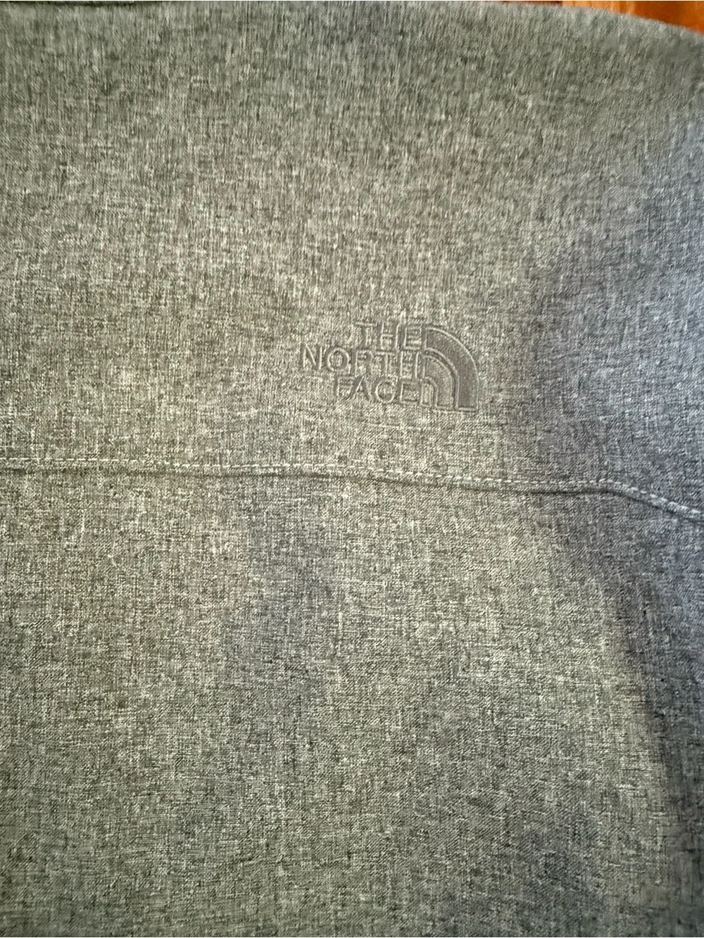The North Face lightweight men