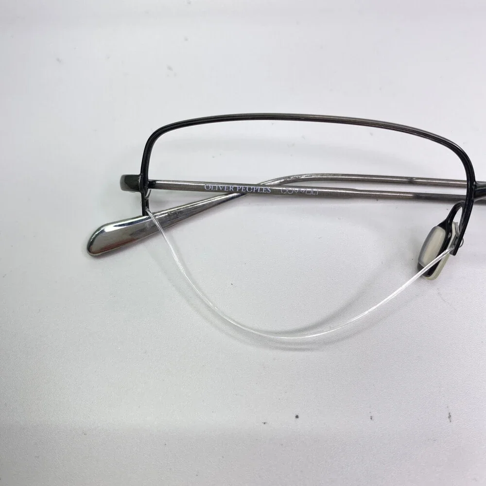 Oliver Peoples please message