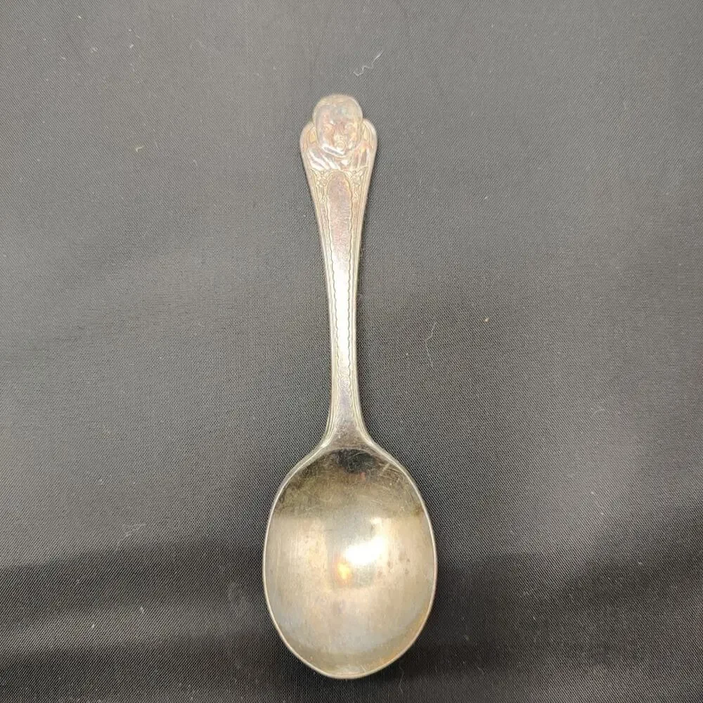 Gerber vintage baby