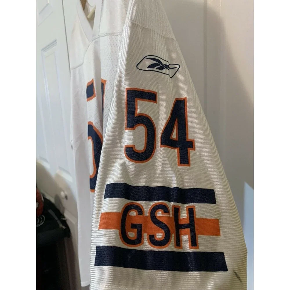 Reebok gsh owner’s equip