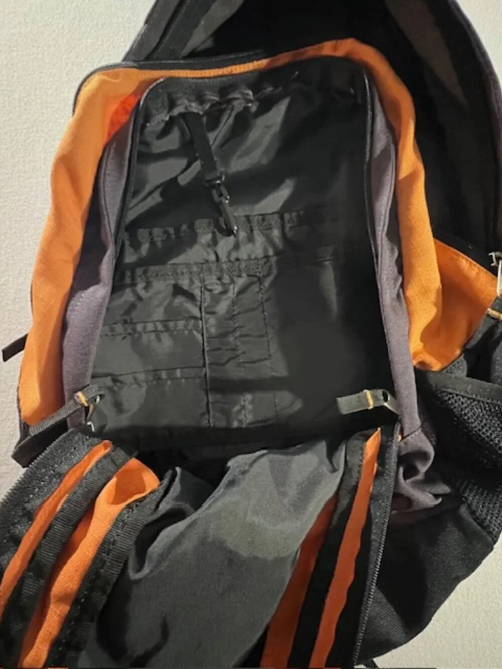 Eddie Bauer this durable