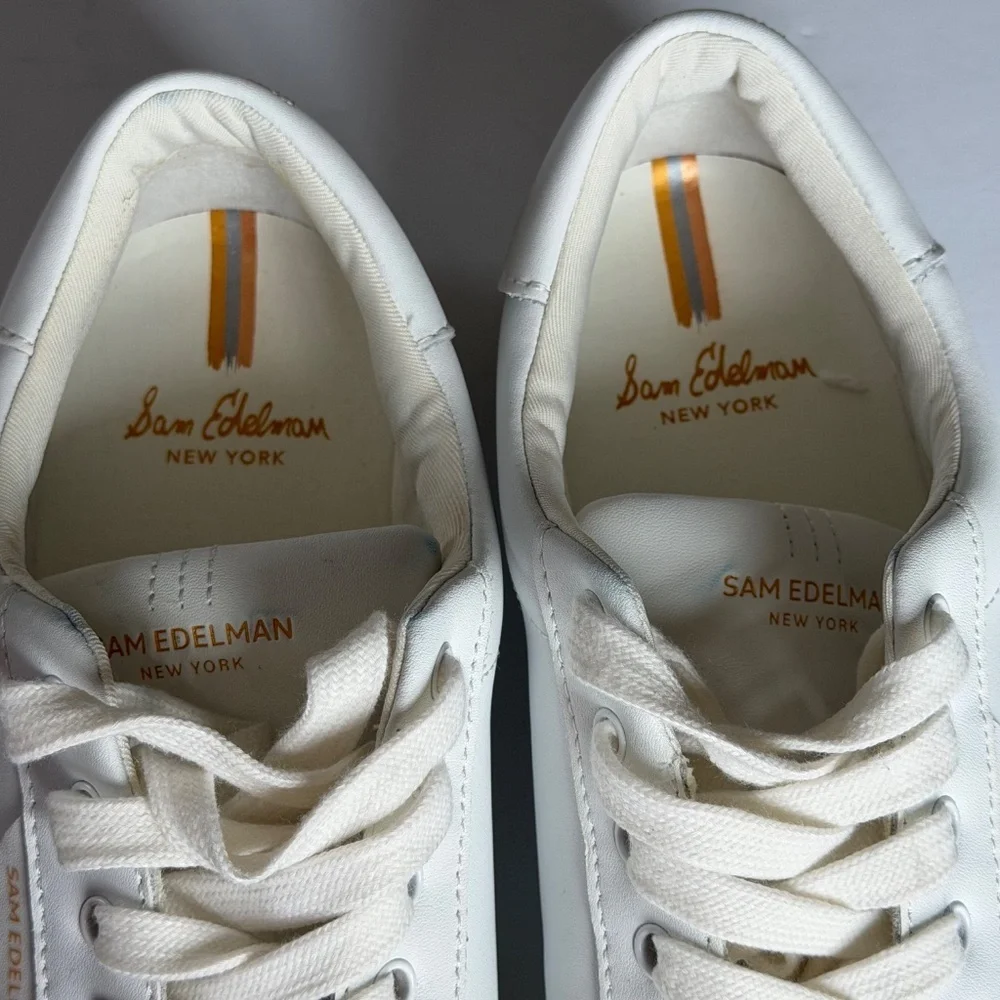Sam Edelman as wear
