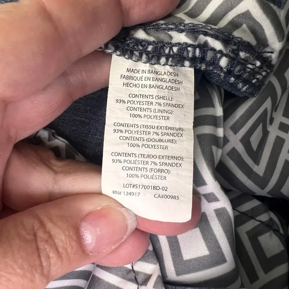 Trunks Surf & Swim Co. owned walk