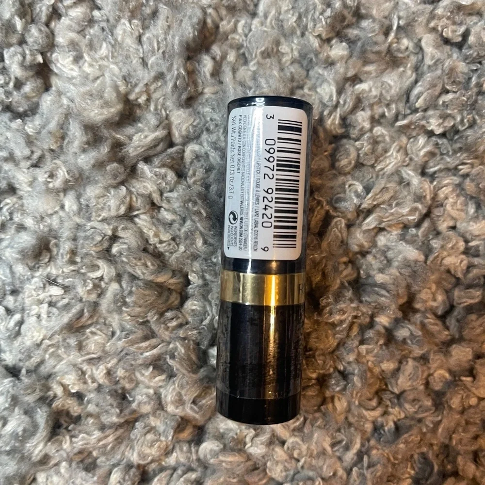 Revlon cognito pink