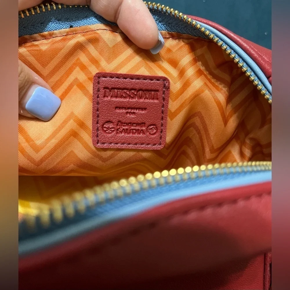 Missoni women’s muti