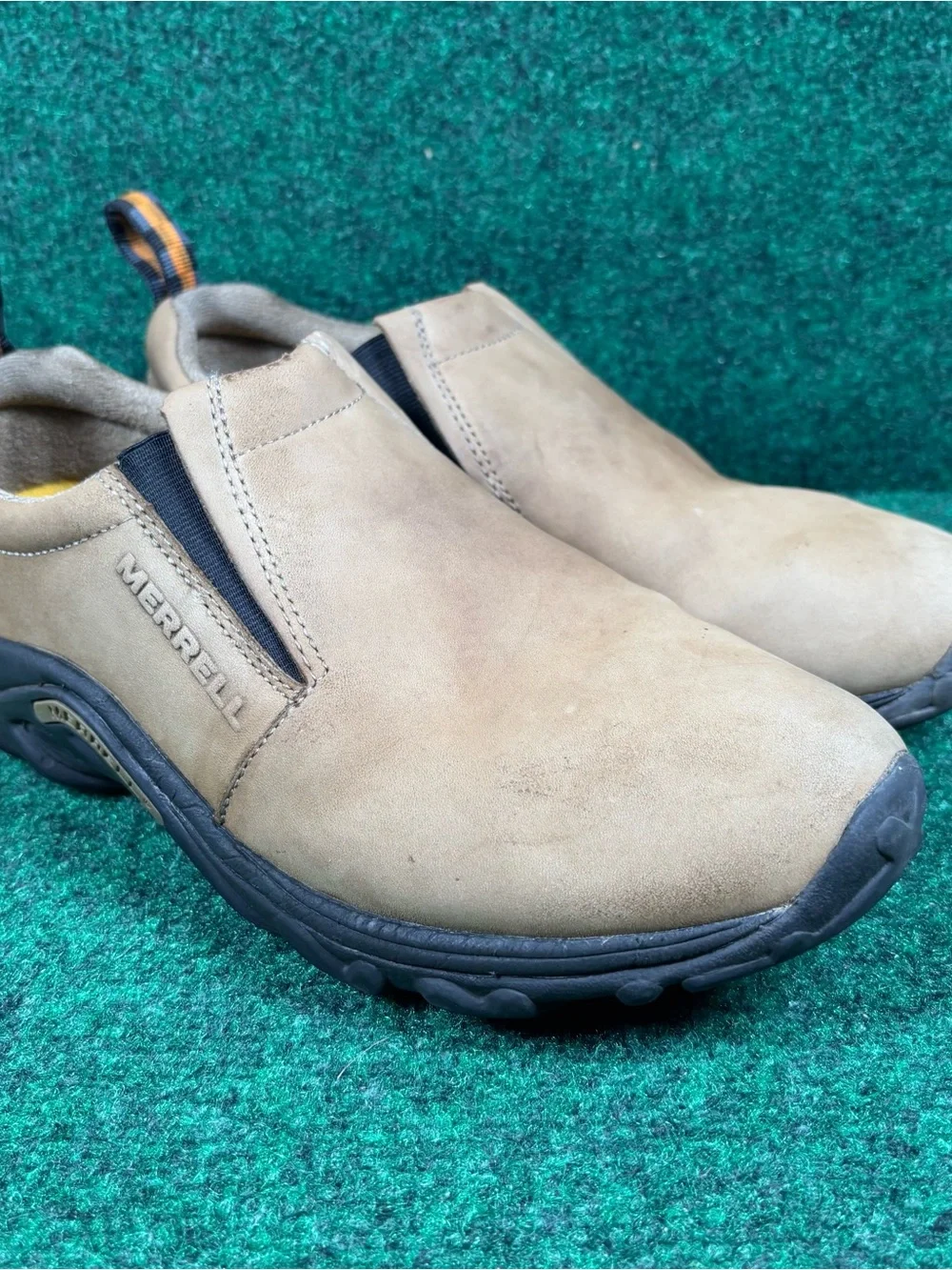 Merrell comfortable size comfort