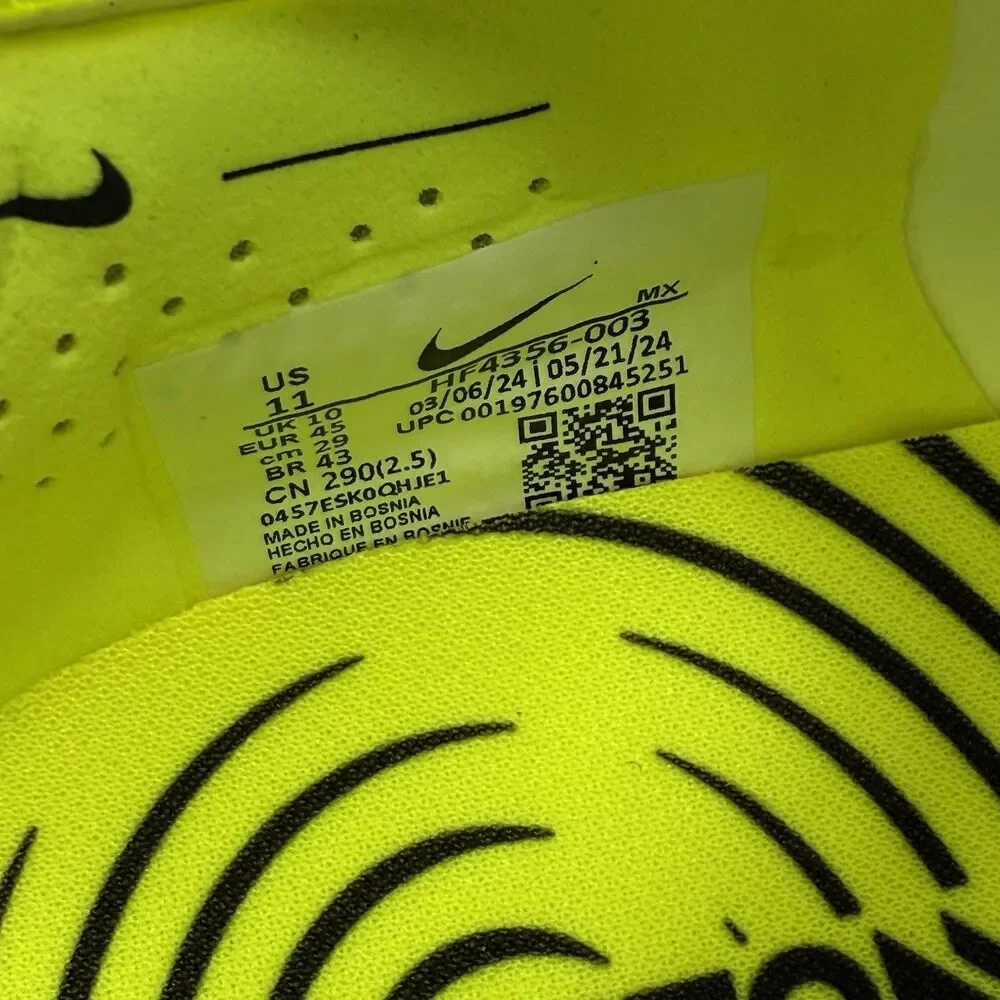 Nike new without